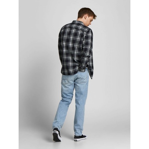 Jack & Jones - 12204319 CHRIS-BLUE DENIM Azul