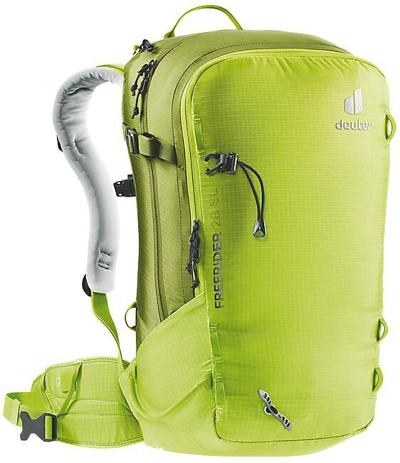 DEUTER - SAC SKI FREERIDER 28 SL