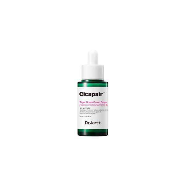 DR.JART Tiger Grass Camo Drops 30 ml