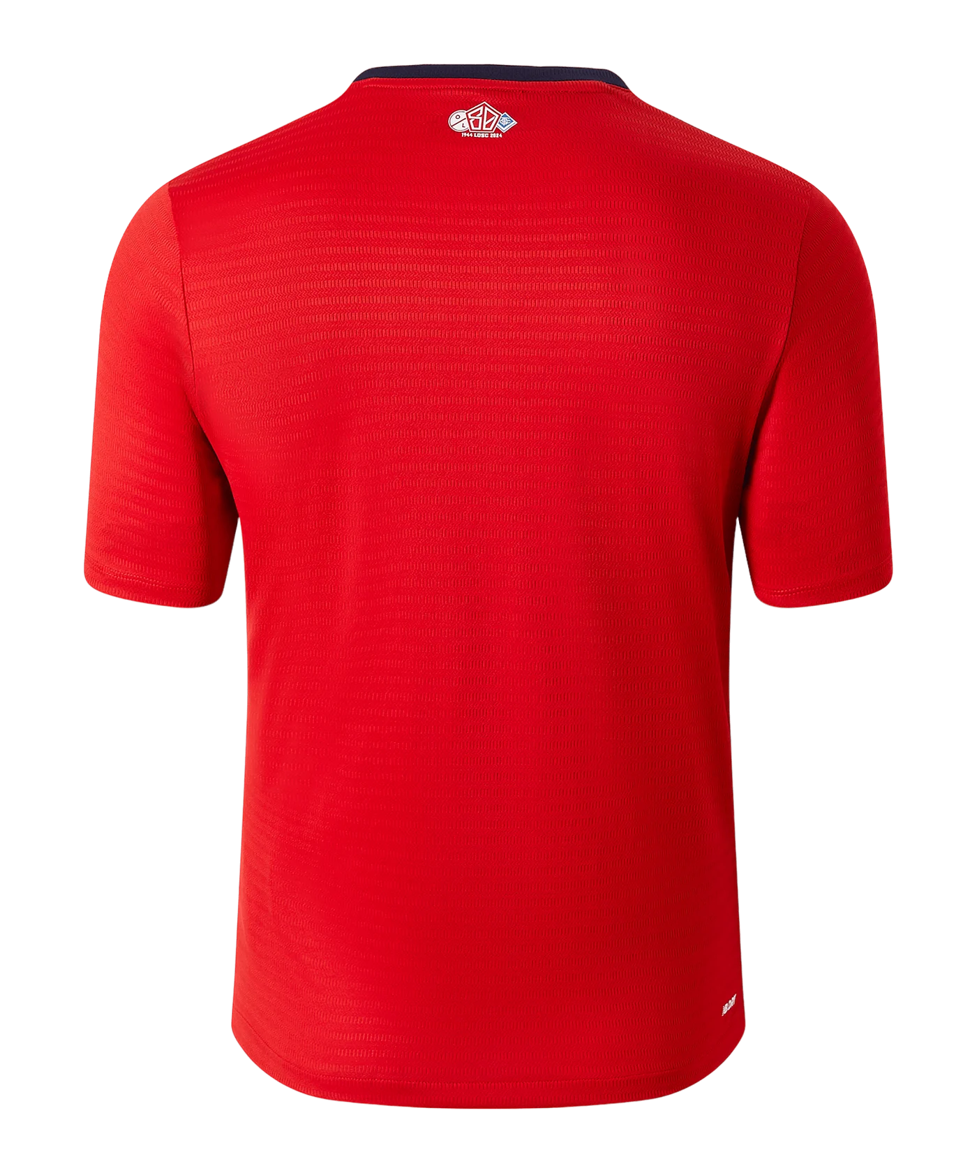 New Balance LOSC Lille Trikot Home 2024/2025 Kids FHME