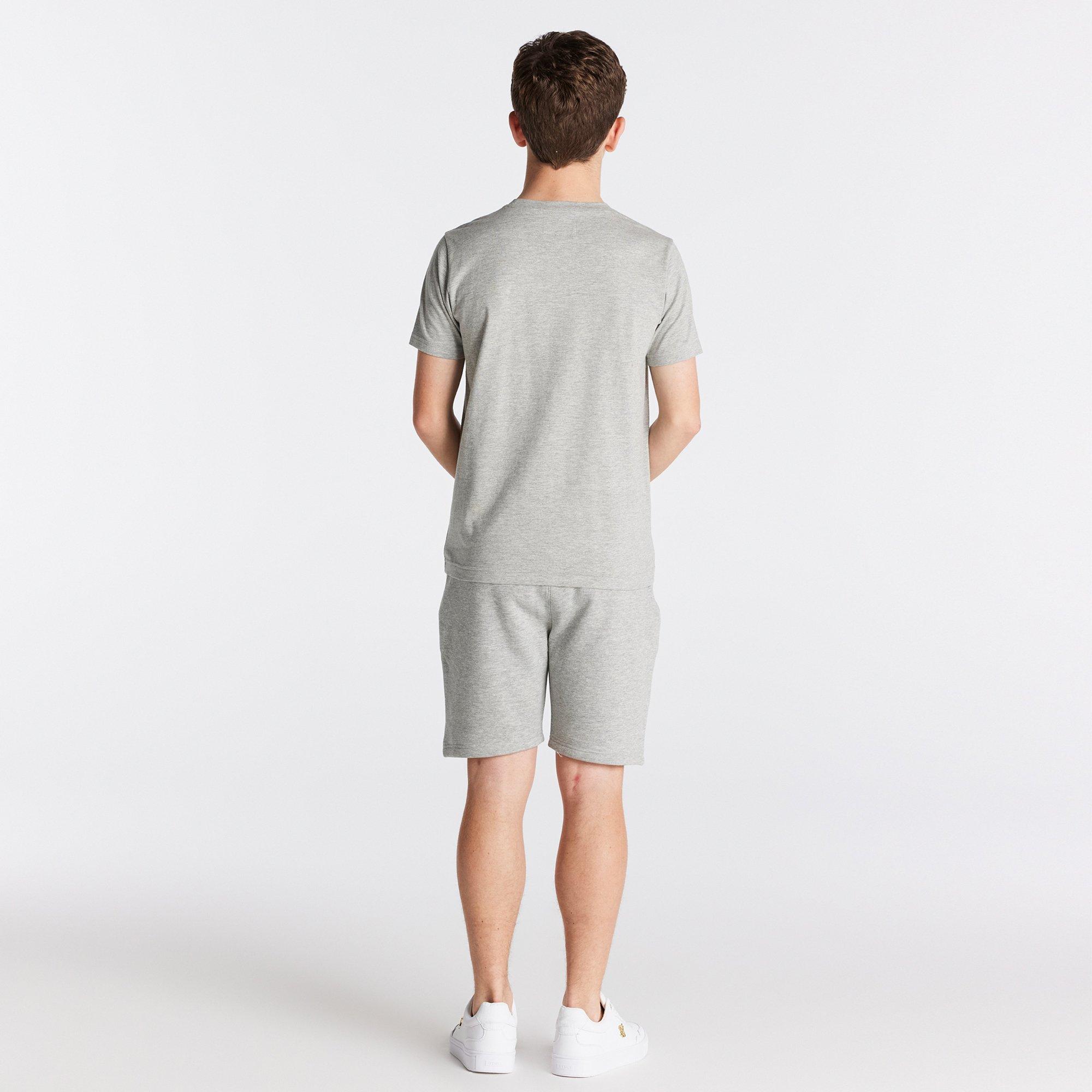 SikSilk Shorts Jn99