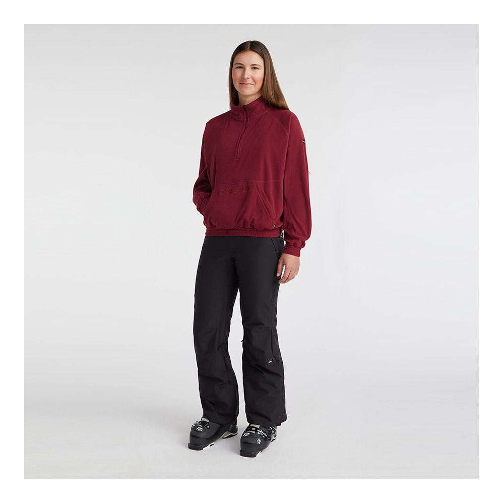 O'Neill O'RIGINALS - Polaire Femme windsor wine