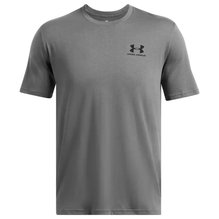 Under Armour Sportstyle Left Chest Shirt Heren