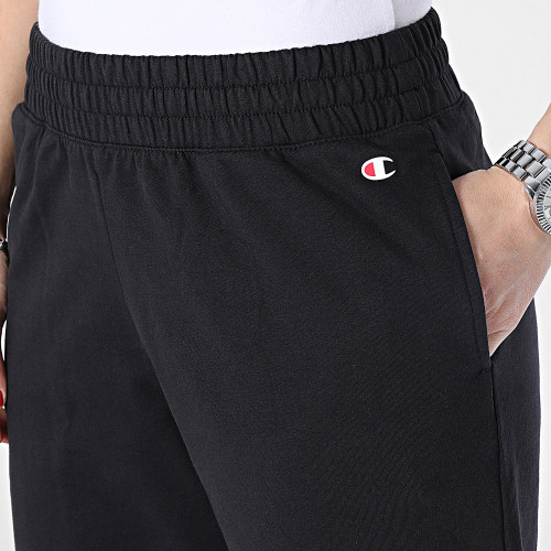 Pantalon Jogging Femme 115929 Noir