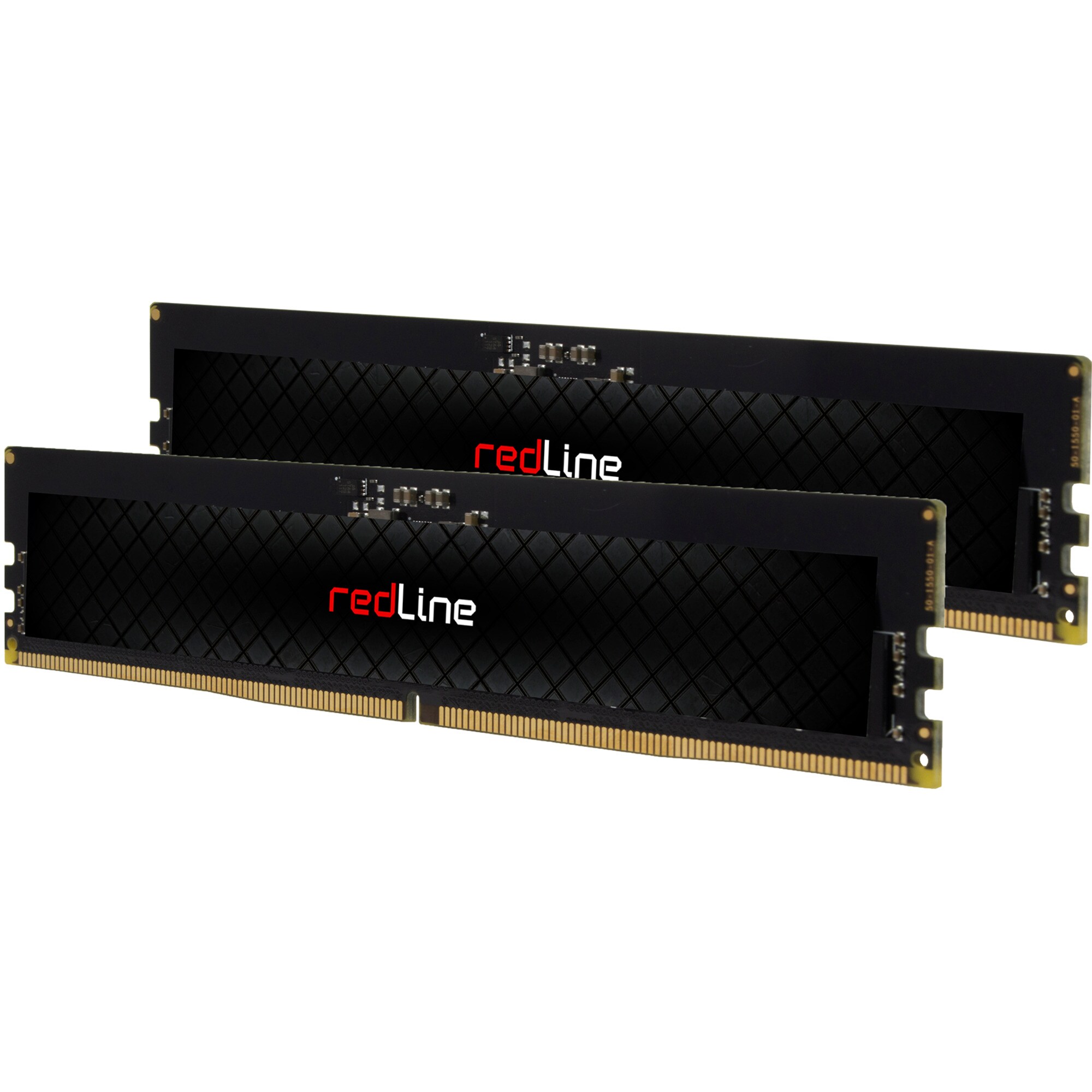 Mushkin Arbeitsspeicher DIMM 32 GB DDR5-5200 (2x 16 GB) Dual-Kit
