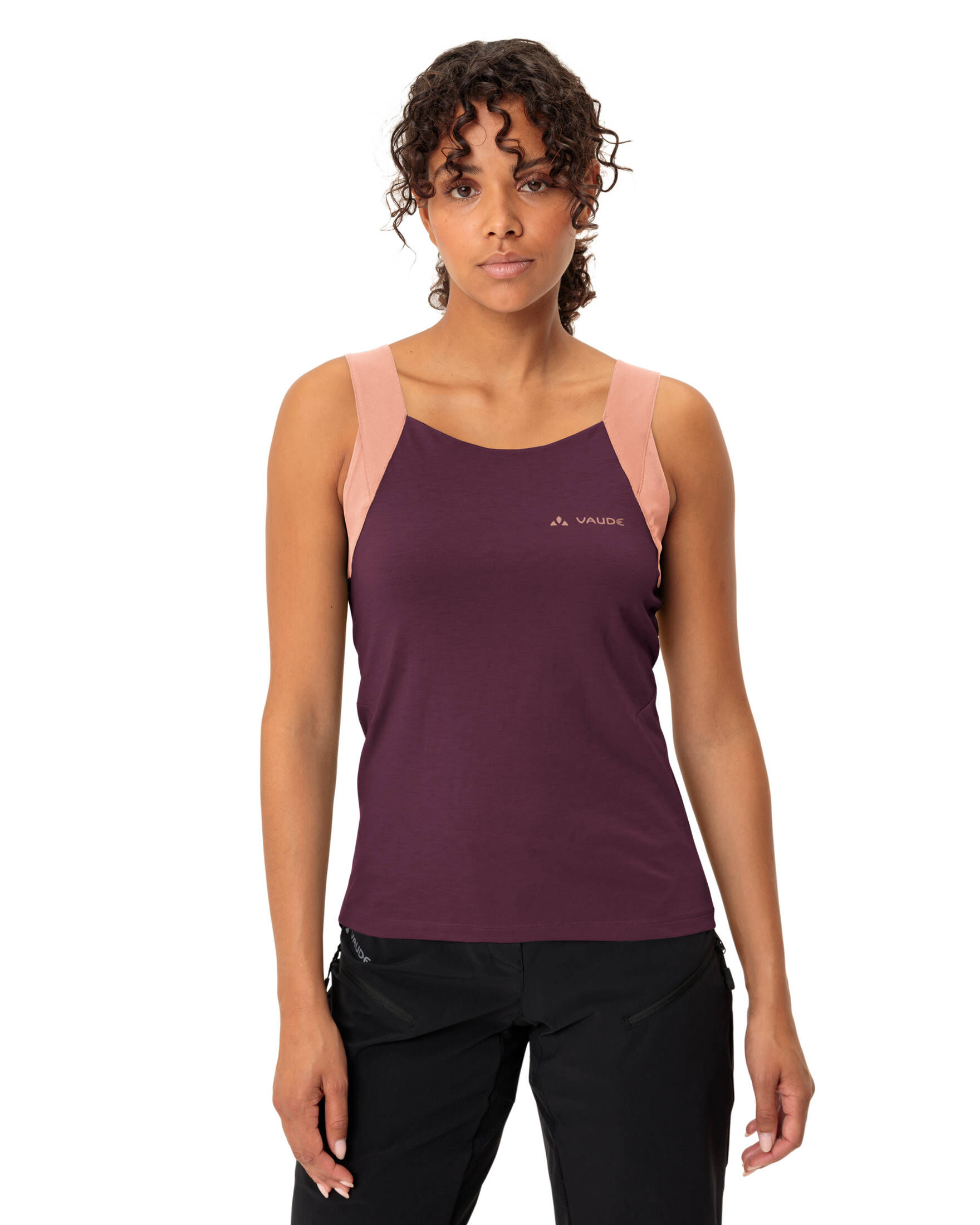 VAUDE| Damen Top Women's Altissimi Top