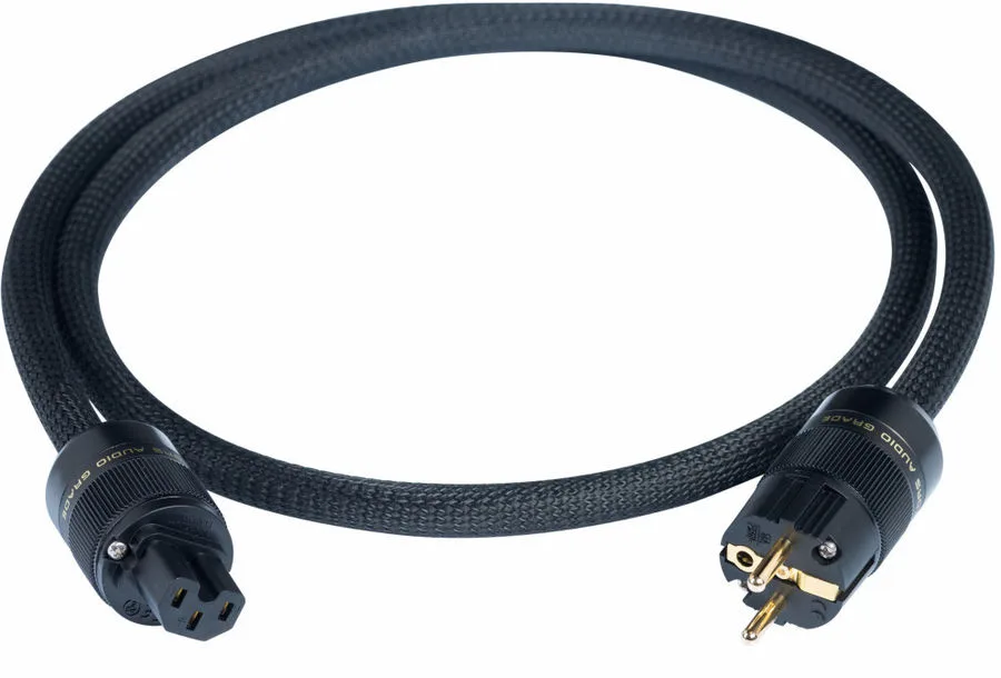 Norstone Arran PWC (2 m) Câbles d'alimentation secteur