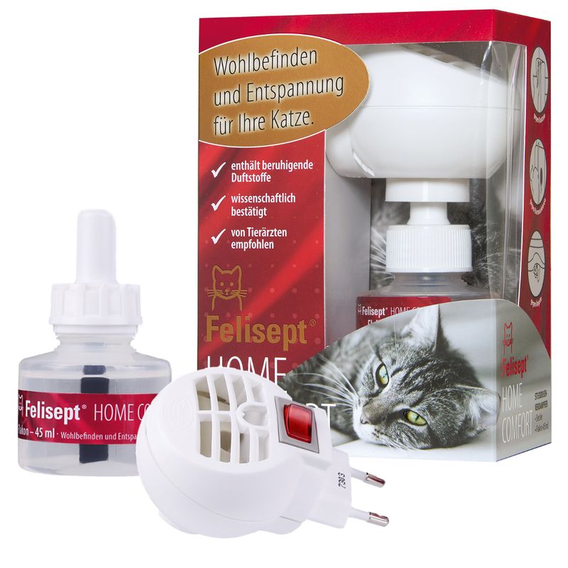 Kit complet Felisept Home Comfort