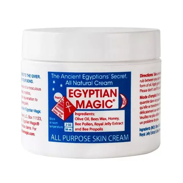 Bálsamo Multiuso Egyptian Magic 100% Natural 59ml