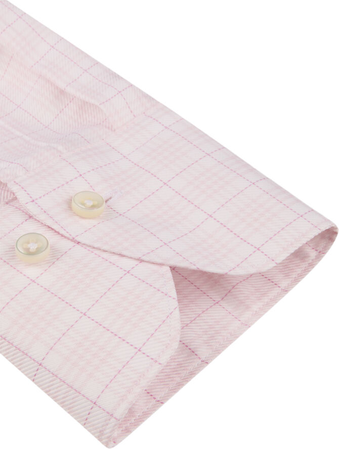 Stenströms Slimline, C79 RC cuff Pink