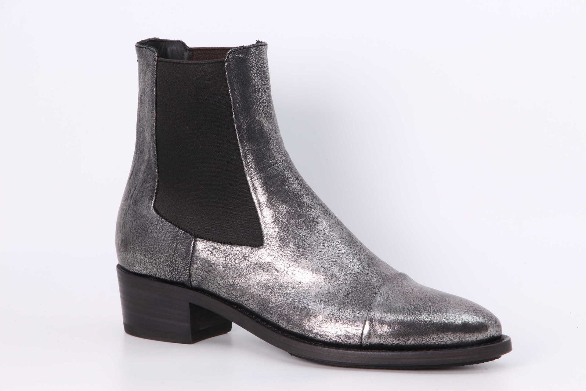 Pantanetti Stiefelette fucile