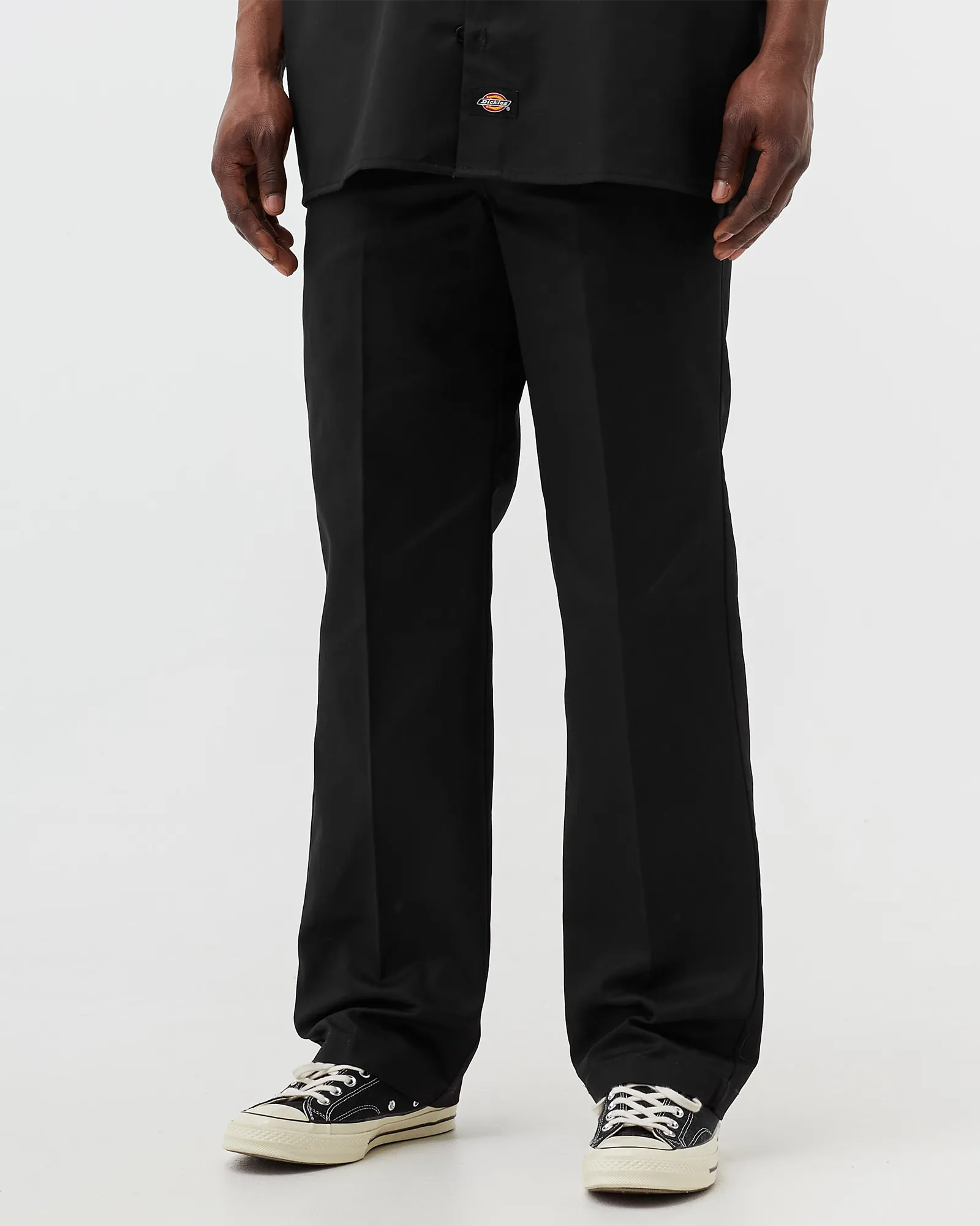 DICKIES 873 WORK PANT REC
