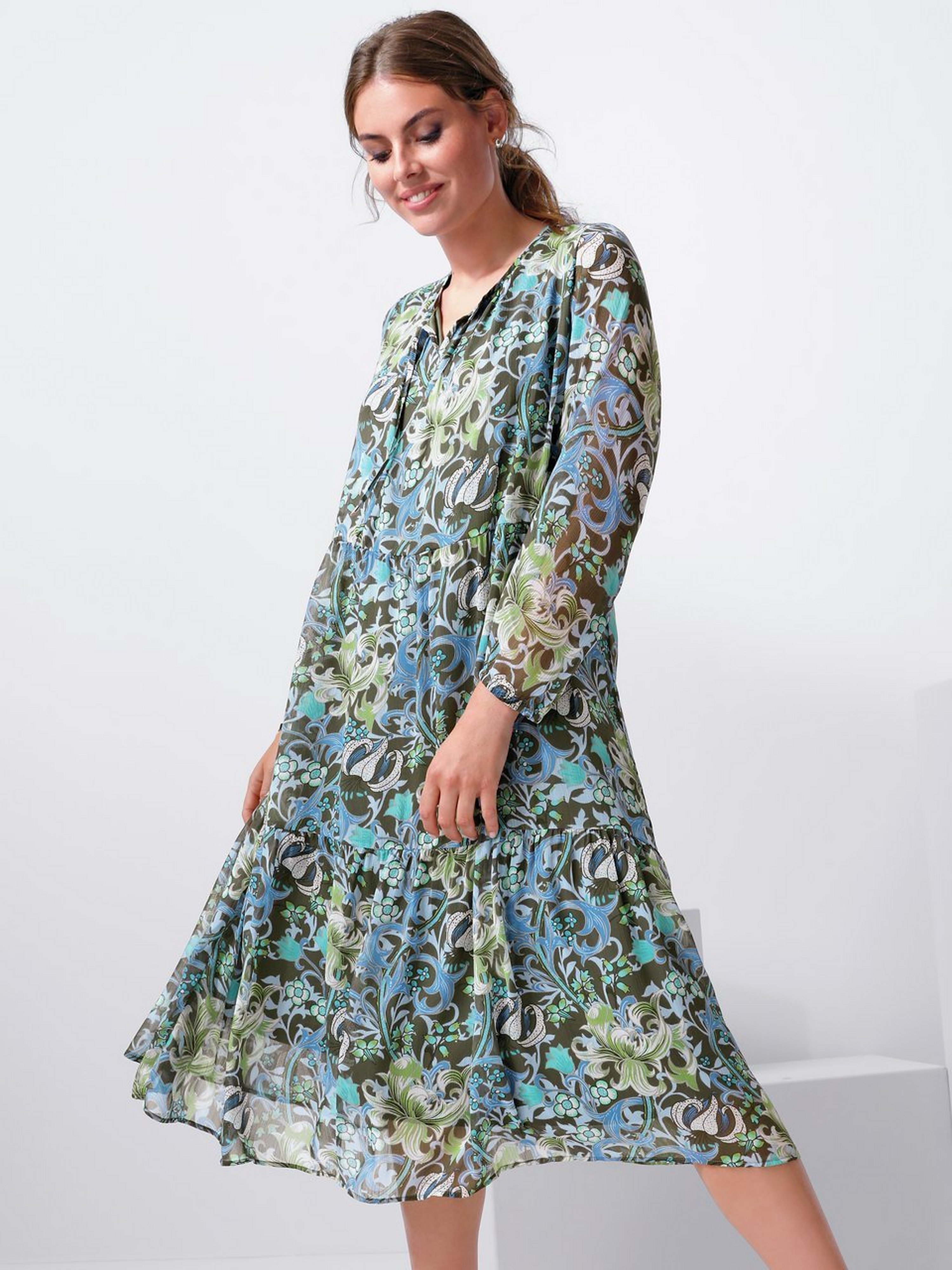 Kleid