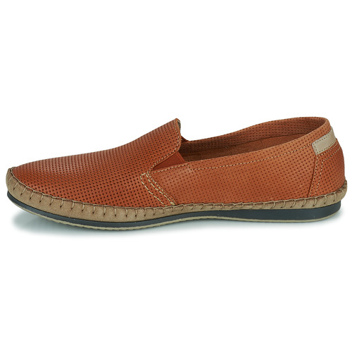 Fluchos - BAHAMAS - Marron