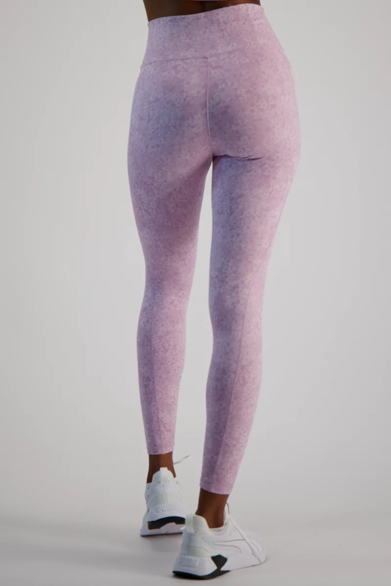 Puma Studio Foundation Damen 78 Tight