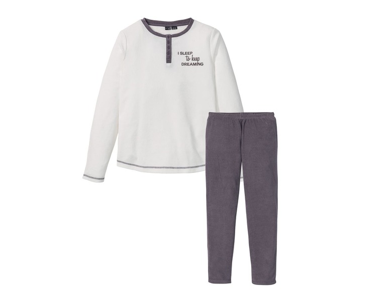 Dames pyjama