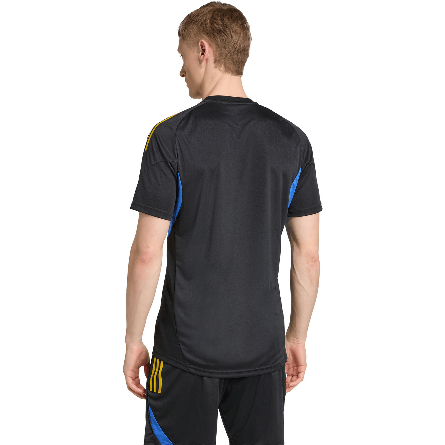 adidas Manchester United Training Shirt 2025/2026