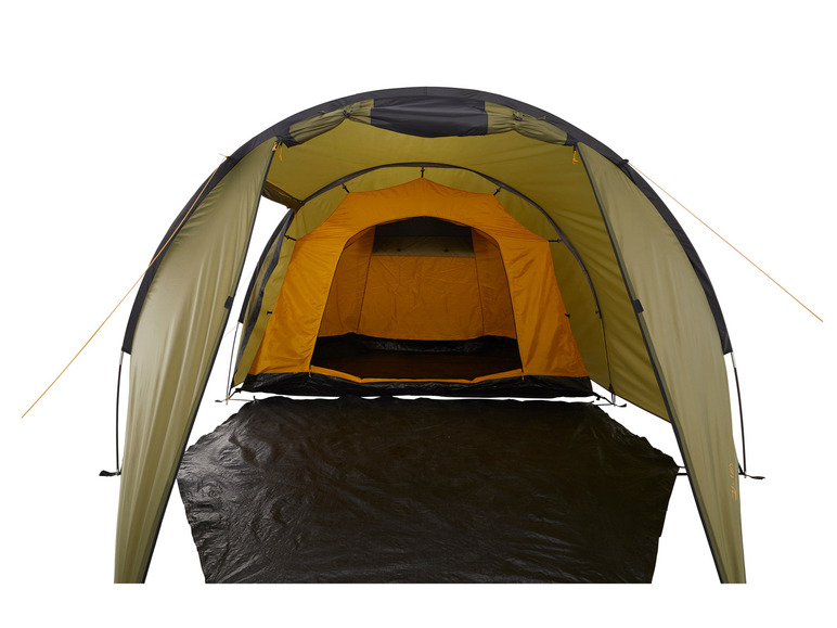 3-persoons tent Robson 3