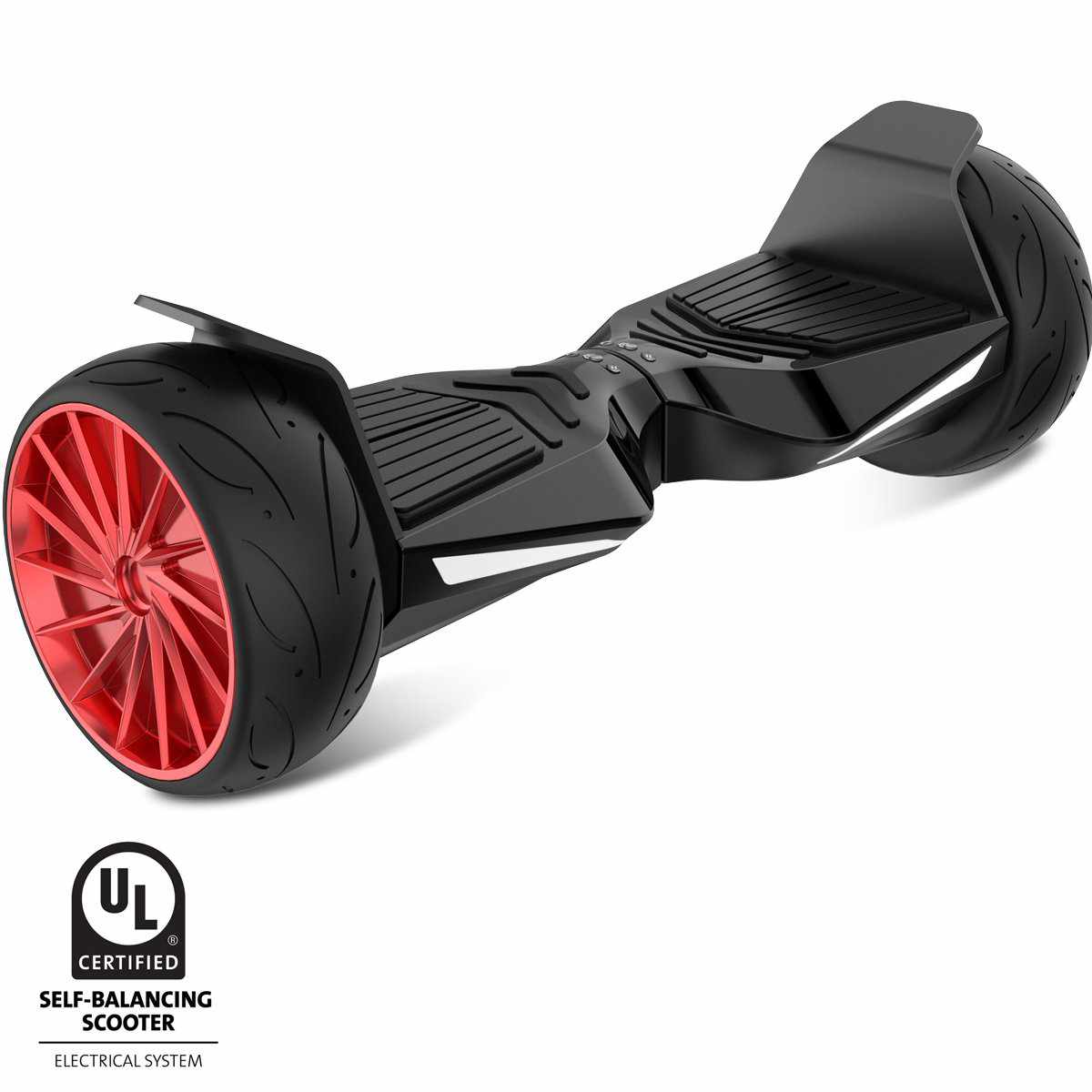Pack Hoverkart + Hoverboard Original Kiwane XR 800W - Rapidité et agilité