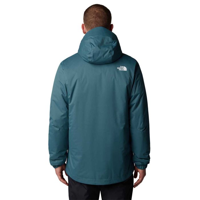 Quest Insulated Jacket Men herrejakke