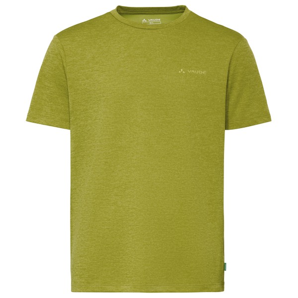 Vaude - Essential T-Shirt - T-shirt technique