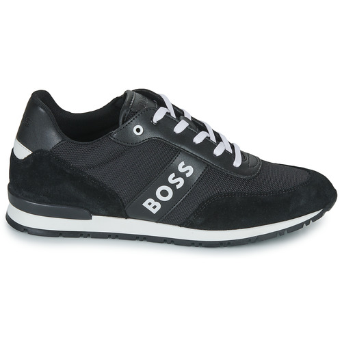 BOSS - J29332-09B-J - Noir