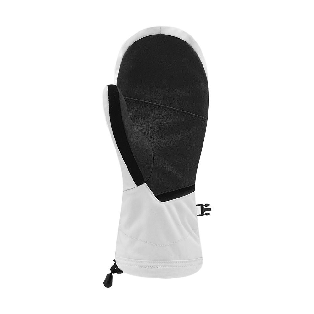 Racer NITA 5 - Moufles ski Femme white