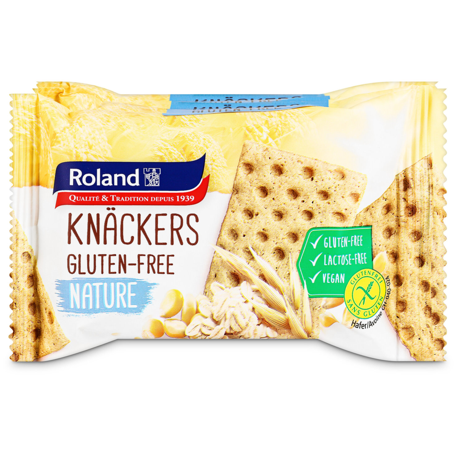 Roland Knäckers Nature