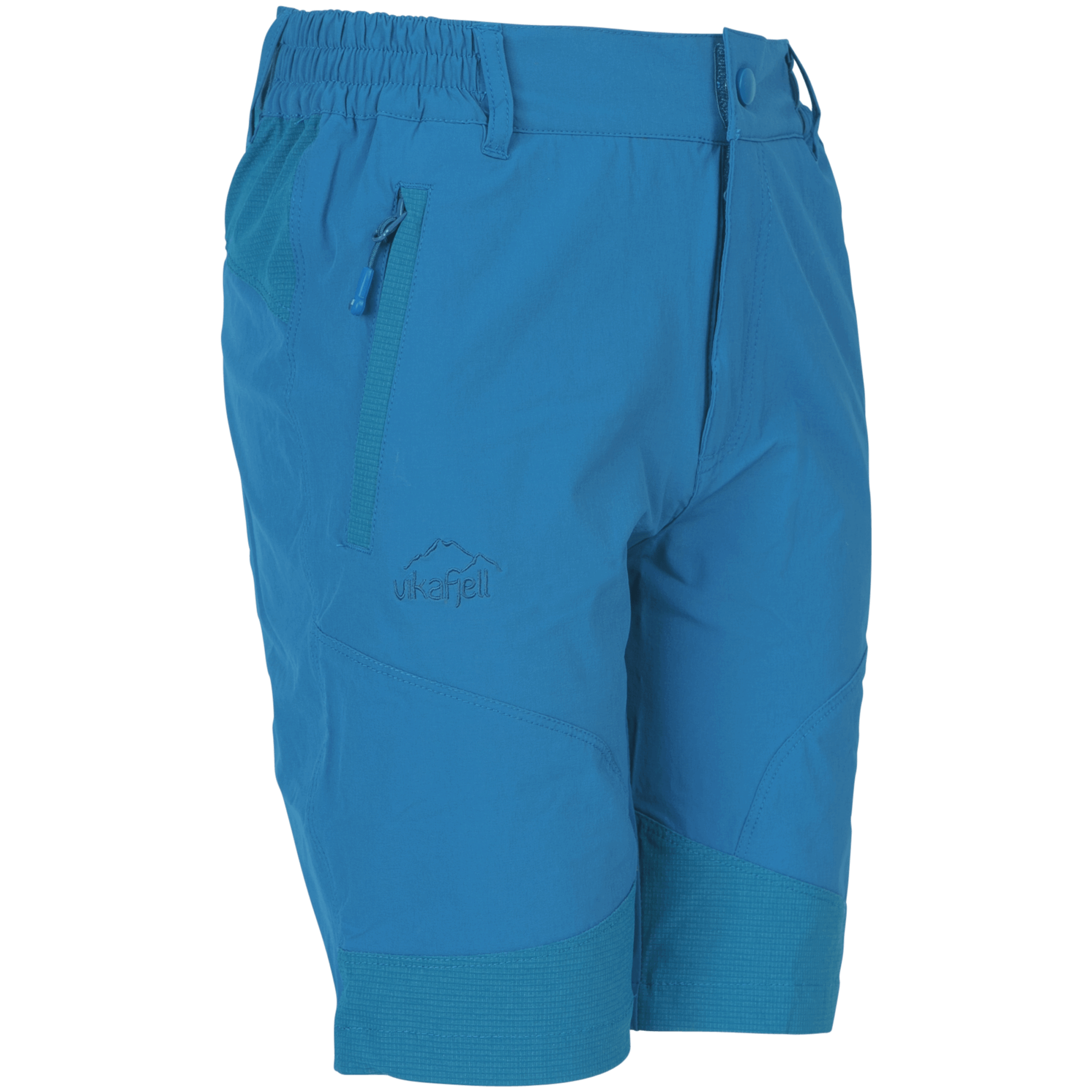 Vikafjell Ulriken turshorts - Junior - Fritid og bomull