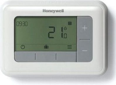 Honeywell T4 Aan/Uit Klokthermostaat
