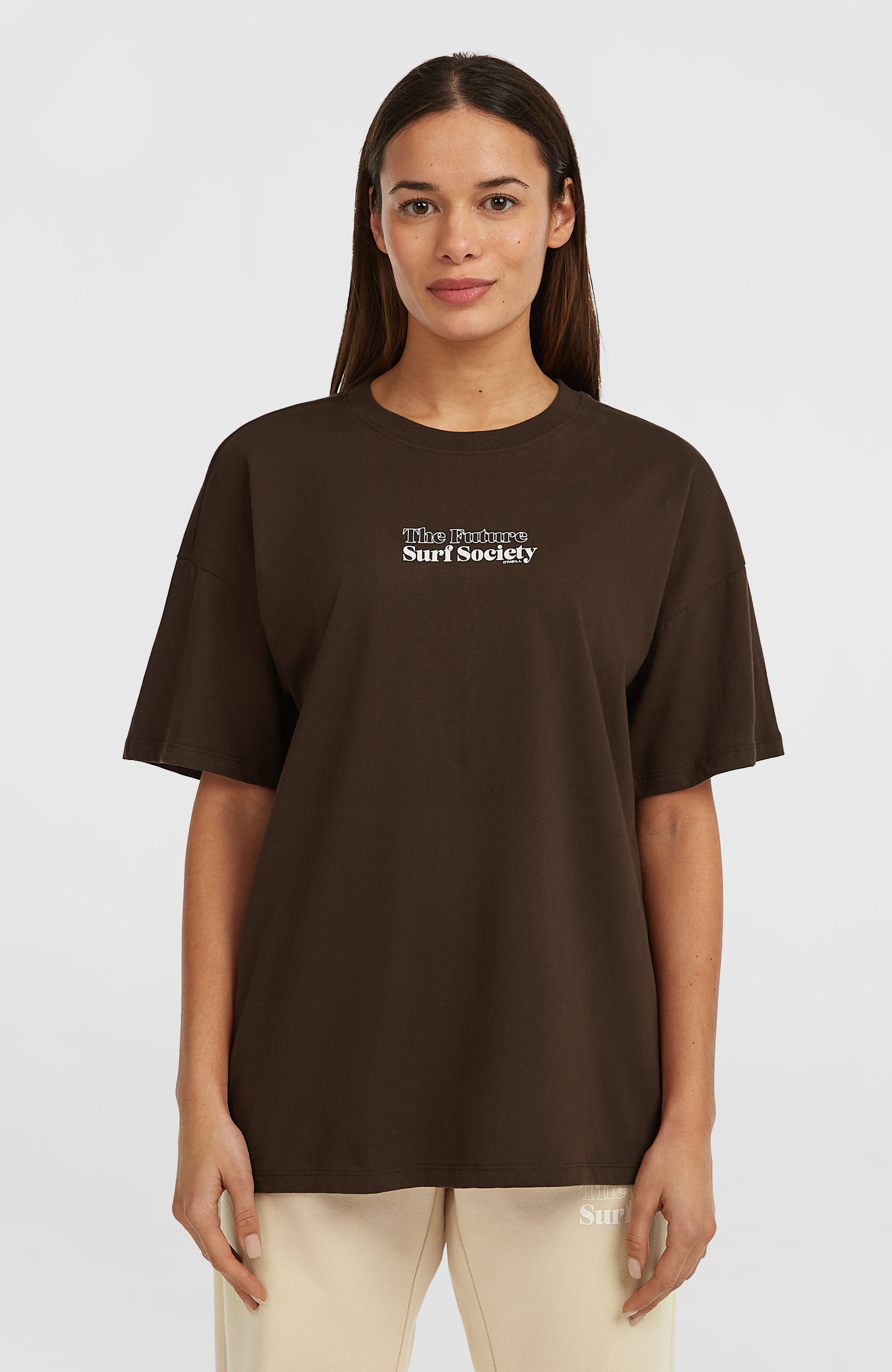Future Surf Society T-shirt