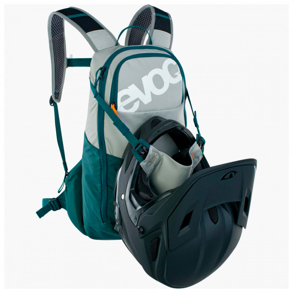 Evoc - E-Ride 12 - Sac à dos vélo