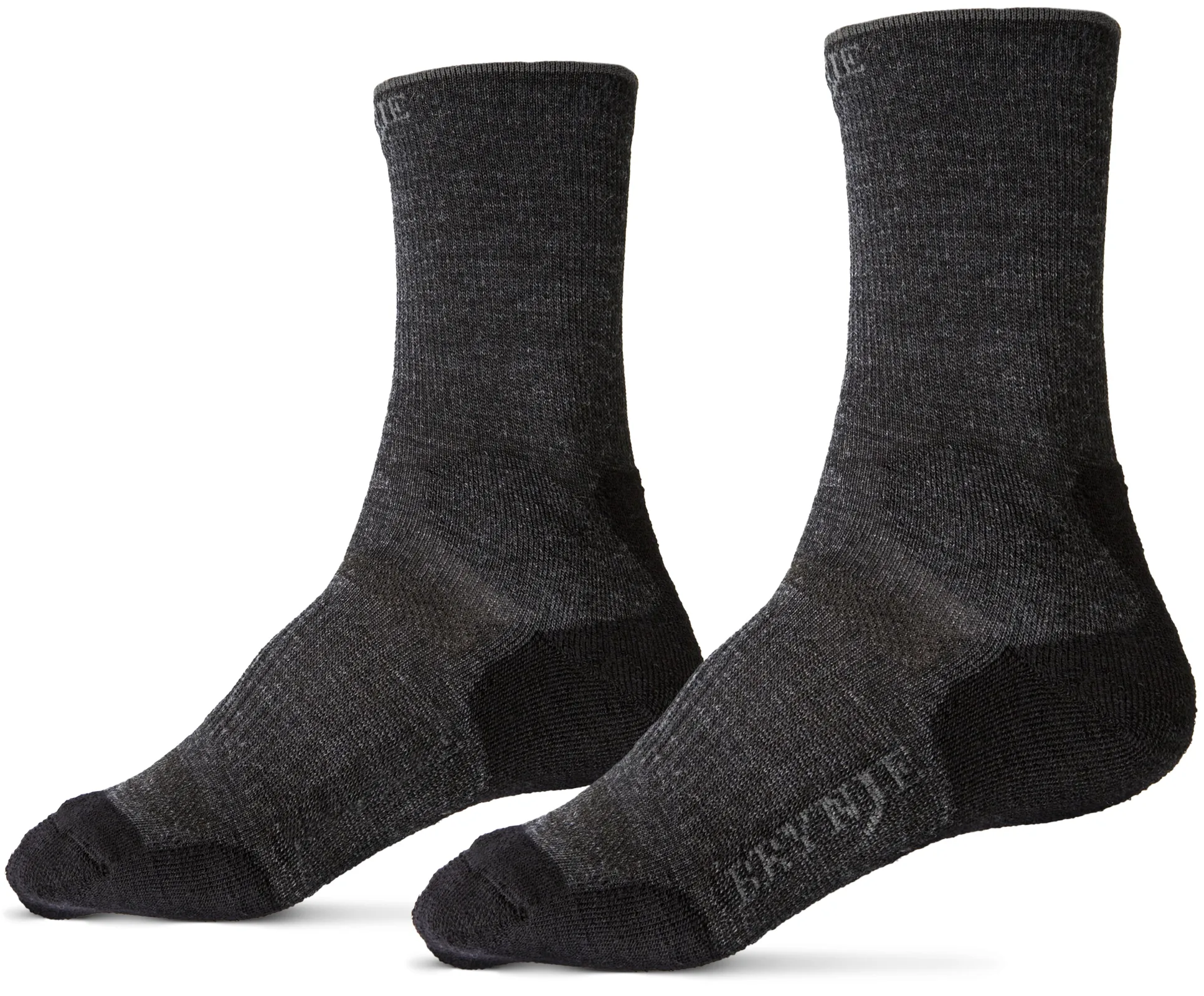 Brynje Active Wool Light Sock Black
