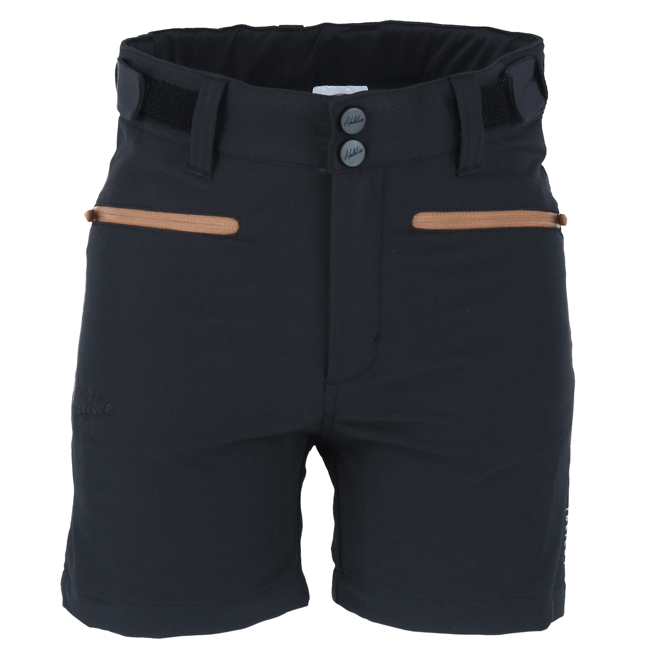 Heldre Geilo turshorts - Junior - Fritid og bomull