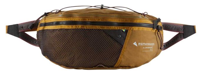 Eldrimner Lumbarpack 5 bæltetaske