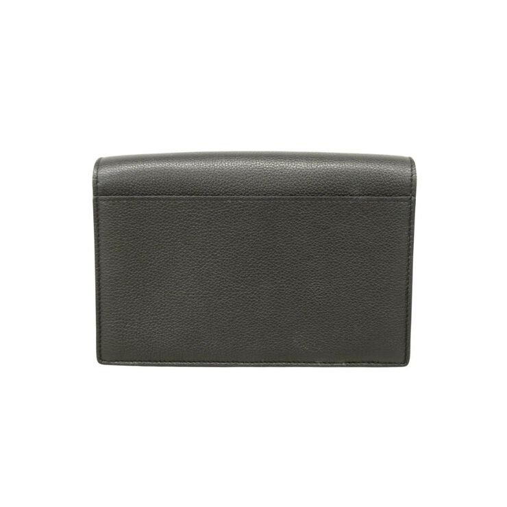 Louis Vuitton Vintage Louis Vuitton Mylockme Black