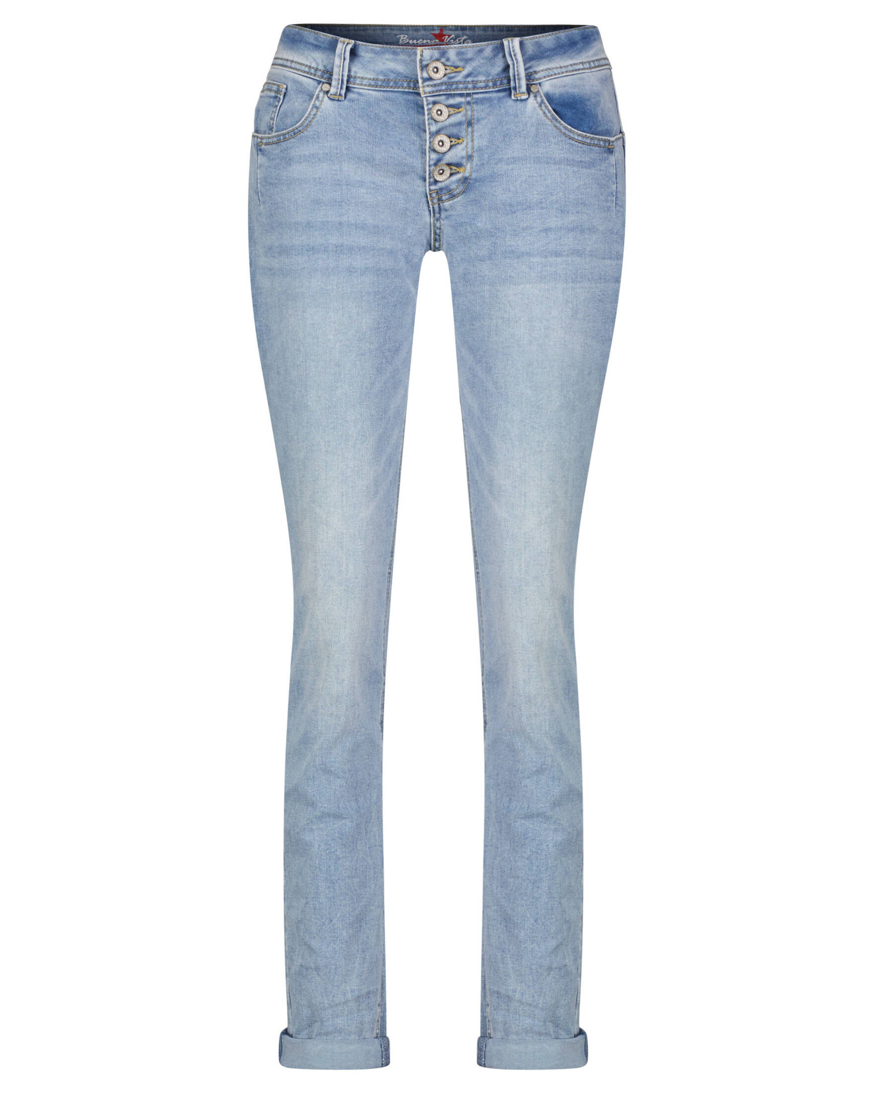 Buena Vista| Damen Jeans MALIBU S
