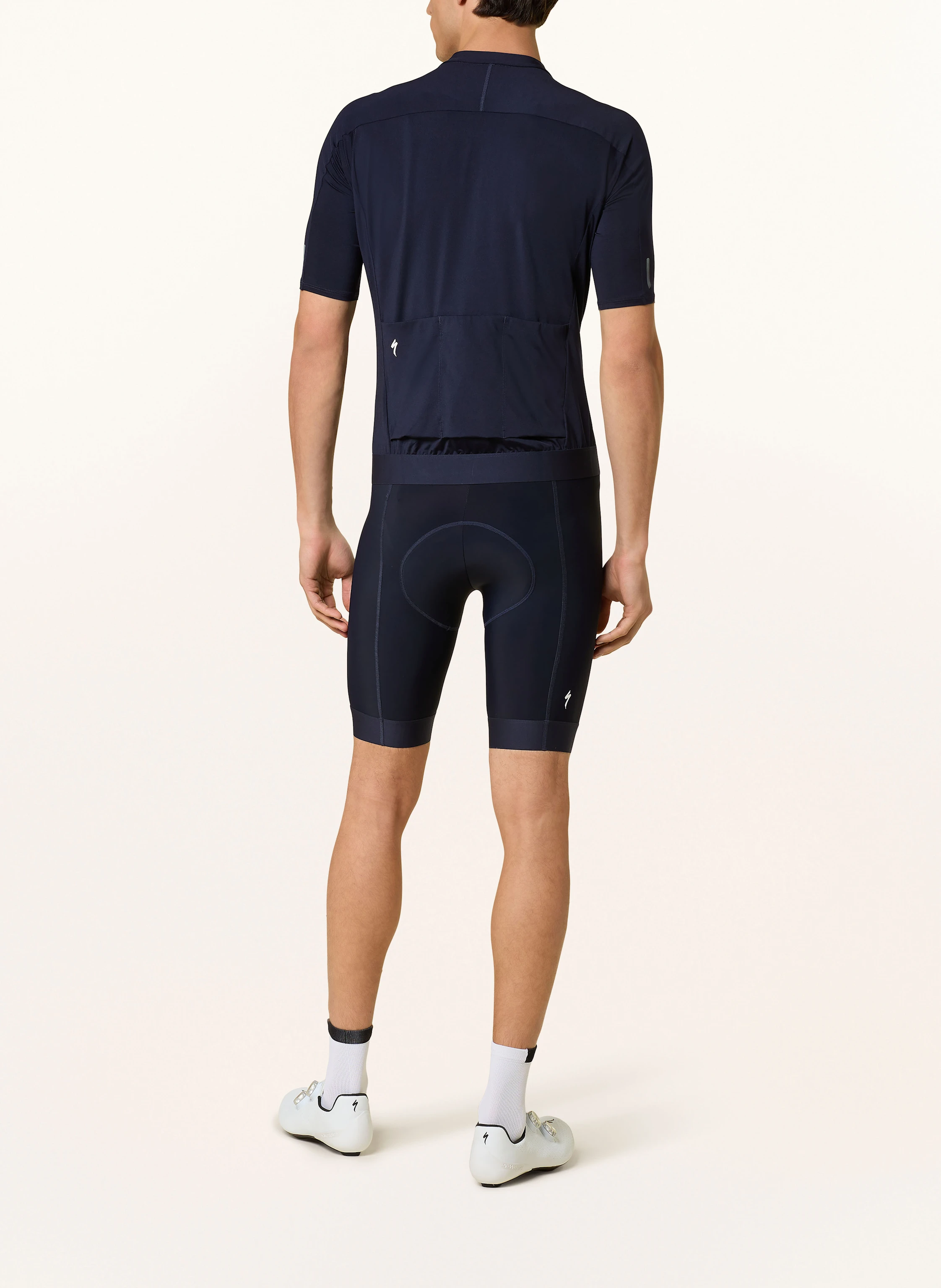 SPECIALIZED Radtrikot SBC FOUNDATION