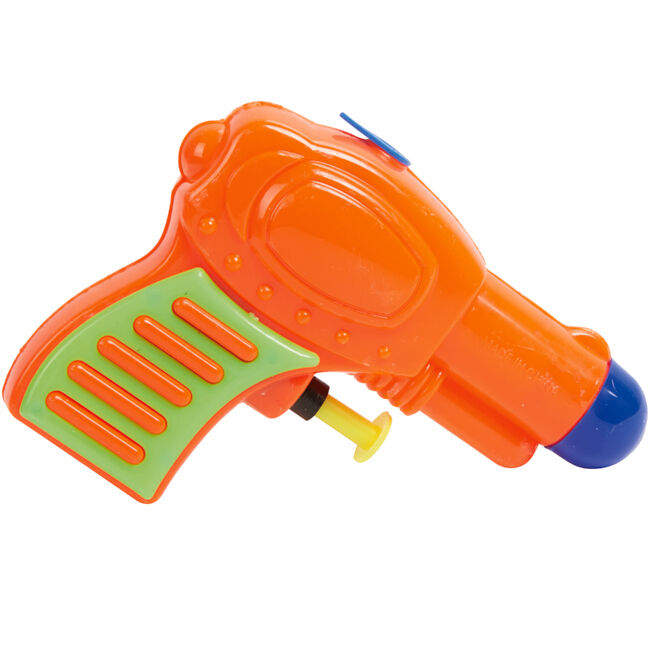Mini pistolet à eau x4