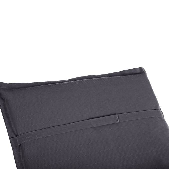 Coussin de transat KORAI Ardoise