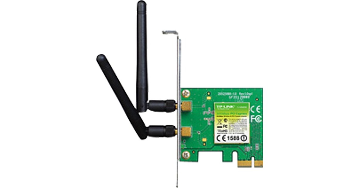 TP-LinkTL-WN881ND wlan adapter