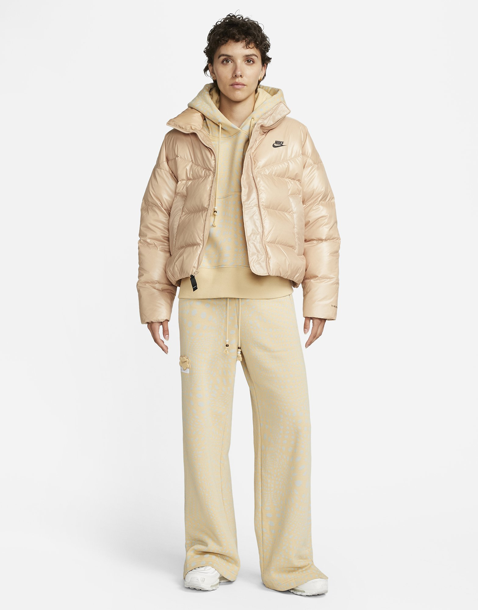 Nike CITY JKT