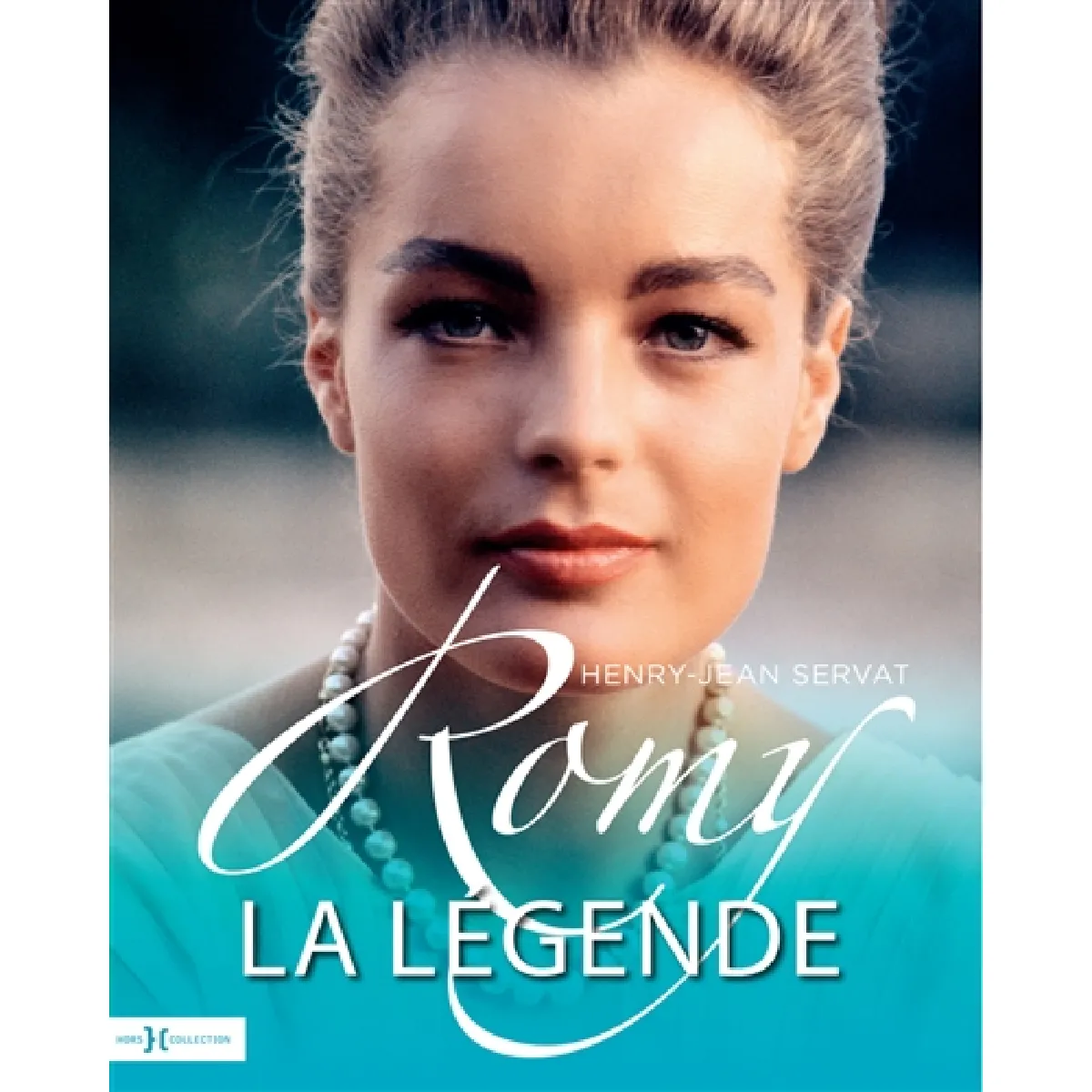 Romy, la légende · Occasion