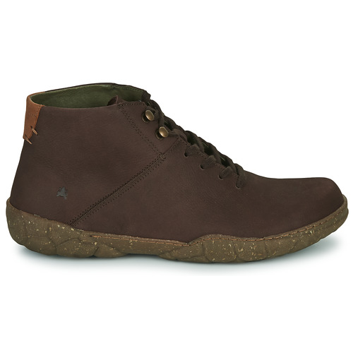 El Naturalista - TURTLE - Marron