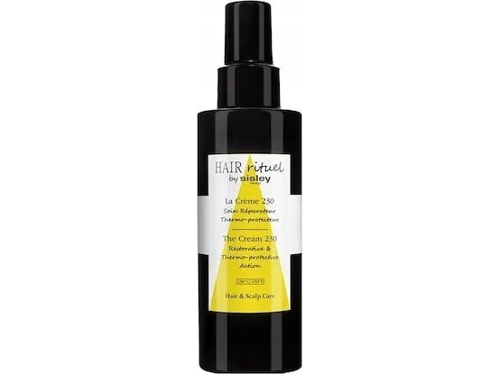 Sisley Hair Rituel The Cream 230 - Dame - 150 ml