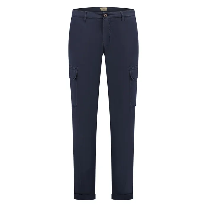 40WEFT Aiko Basic Cargobroek Heren