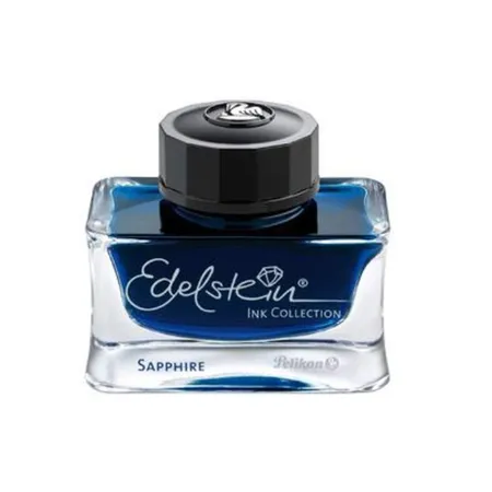 Pelikan Tinte Edelstein Ink Collection, 50ml, saphire