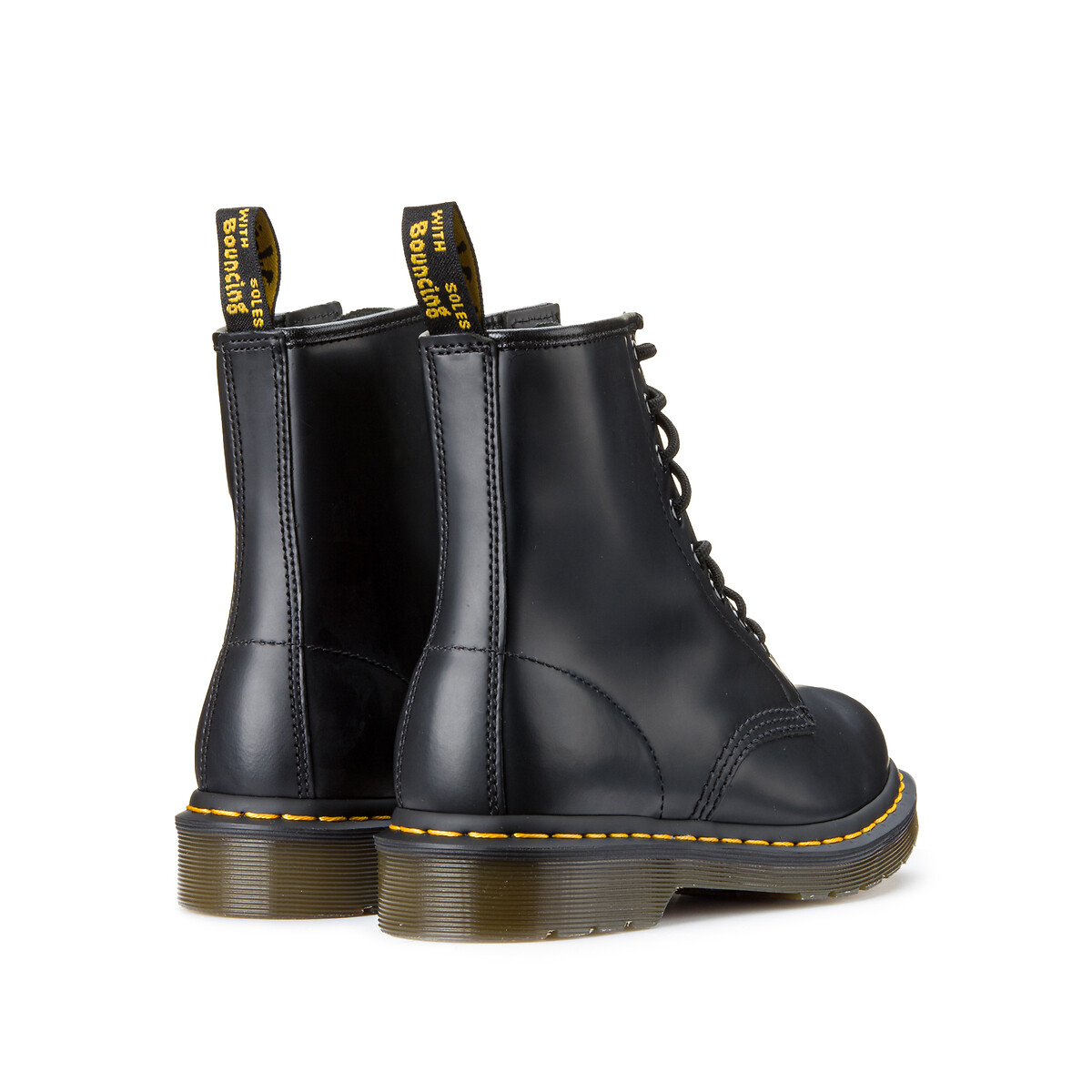 DR. MARTENS<br>Botas Leren 1460 Liso