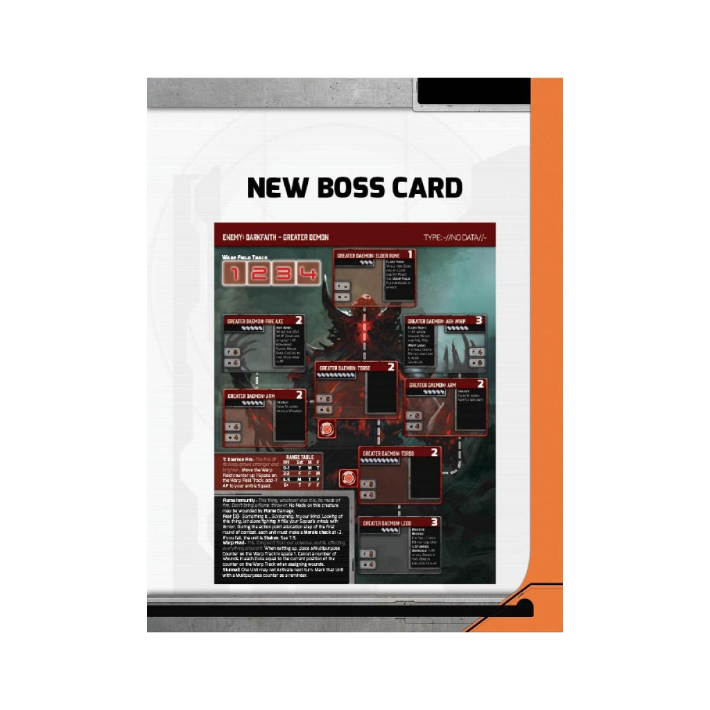Space Infantry Resurgence Expansion Pack