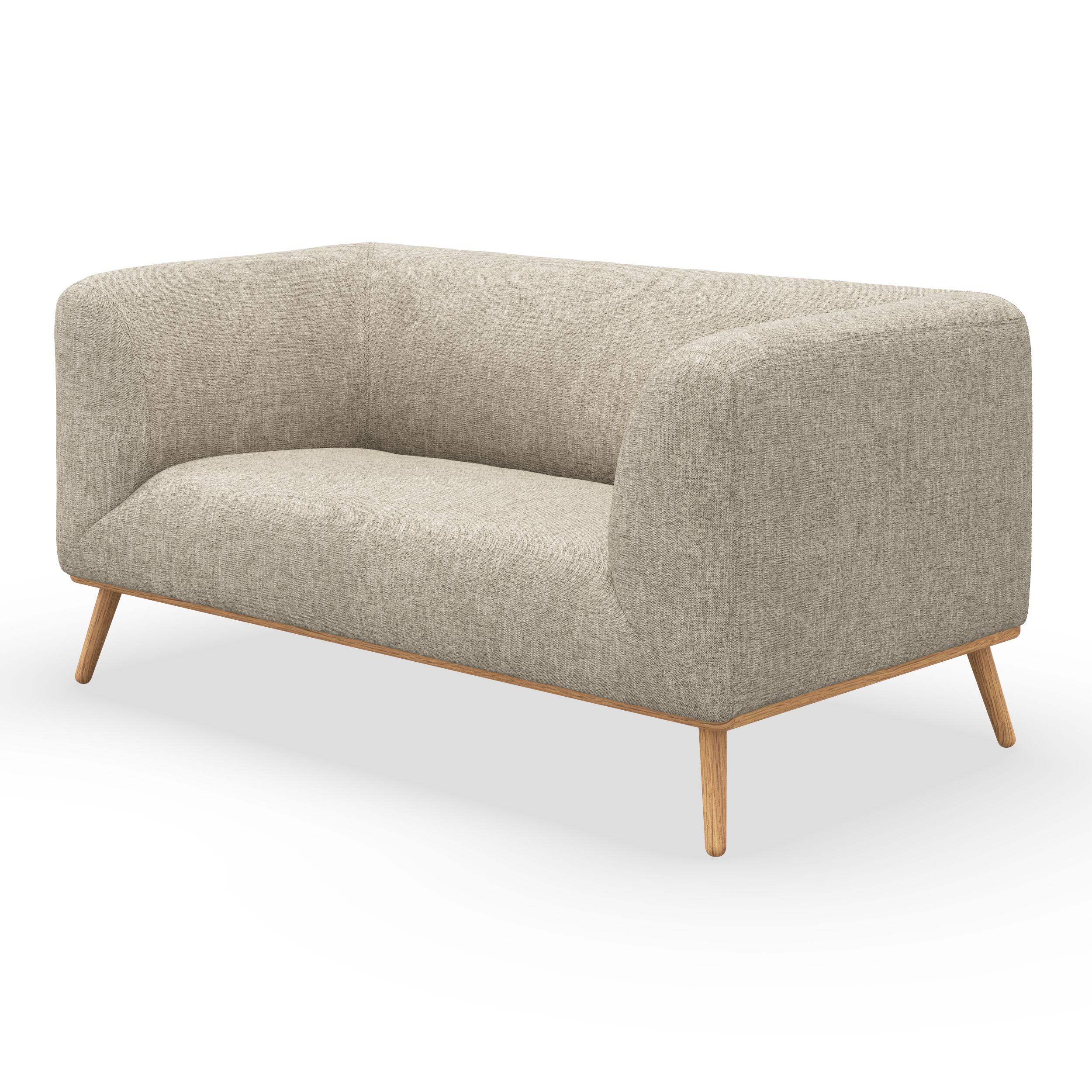 Land 2 pers. Sofa